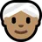 Woman Wearing Turban: Medium Skin Tone