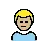 Boy: Medium-Light Skin Tone