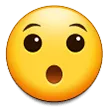 Hushed Face