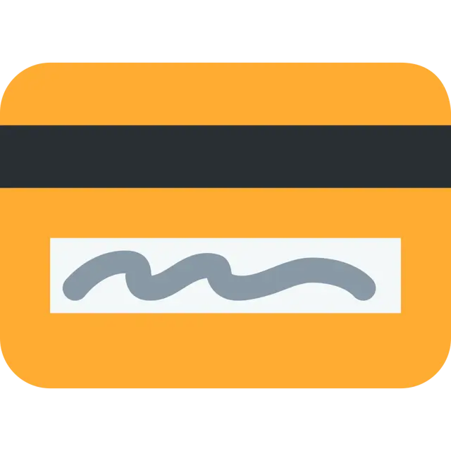 Credit Card