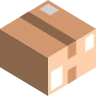 꾸러미 Emoji 📦 image - EmojiTwo style