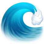 Onda d'acqua