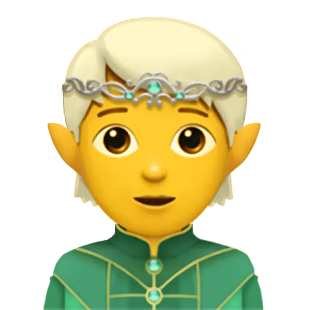 Elf