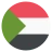 Flag: Sudan