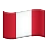 Flag: Peru