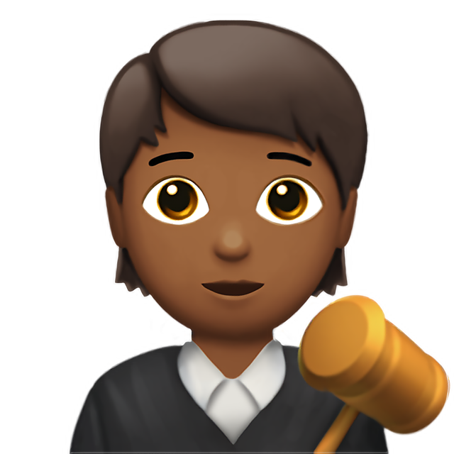 Judge: Medium-Dark Skin Tone