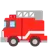 Camion de bomberos
