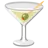 Copa de coctel