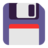 Floppy disk