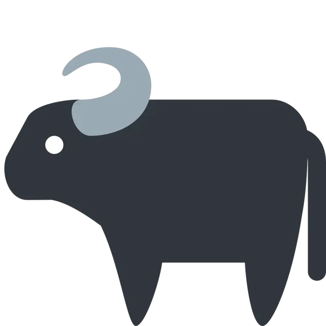 Water Buffalo
