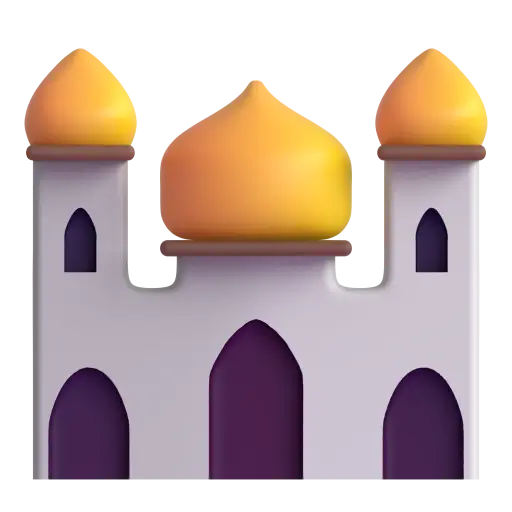 Mosque