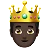 Prince: Dark Skin Tone