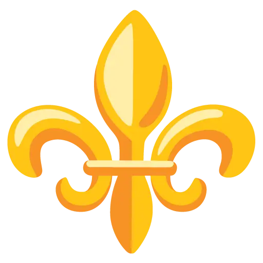 Fleur-de-lis