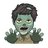 Man Zombie