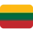 Flag: Lithuania