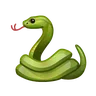Kígyó