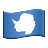 Flag: Antarctica