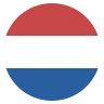 Flag: Netherlands Emoji 🇳🇱 image - EmojiTwo style