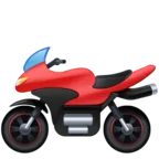 Yarış motosiklet