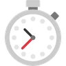 Emoji Stopperóra ⏱ image - Skype style