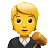Judge