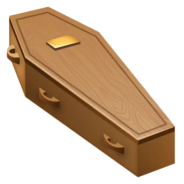 Cercueil