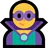 Man Supervillain