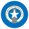 Flag: Northern Mariana Islands Emoji 🇲🇵 image - EmojiTwo style