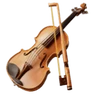 Skrzypce Emoji 🎻 image - Huawei Harmony OS style