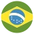 Flag: Brazil
