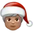 Mx Claus: Medium Skin Tone
