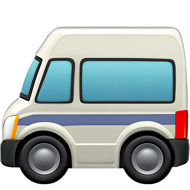 Minibus