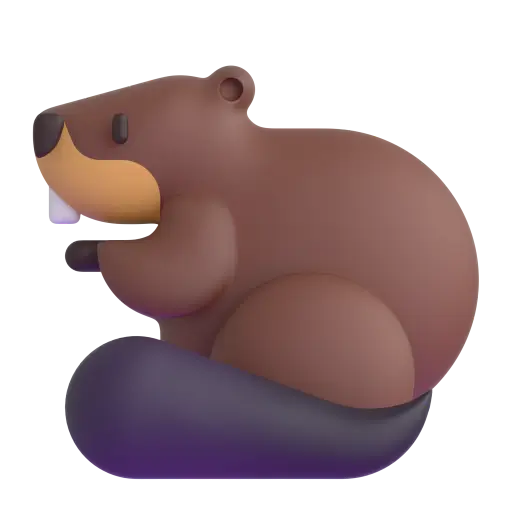 Beaver
