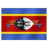 Flag: Eswatini Emoji 🇸🇿 image - Huawei Harmony OS style