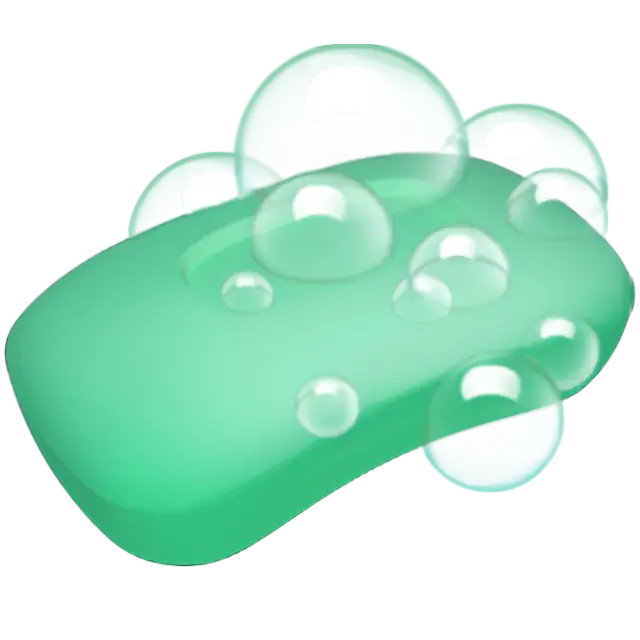 Soap