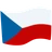 Flag: Czechia