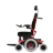 Fauteuil roulant tout électrique