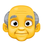 Old Man