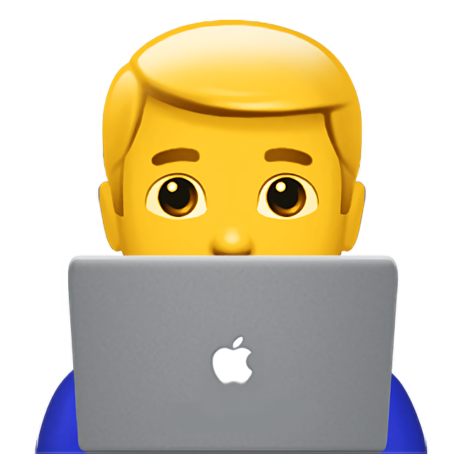 Man Technologist