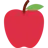 Red Apple
