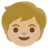 Child: Medium-Light Skin Tone