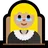Woman Judge: Medium-Light Skin Tone