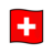 Flag: Switzerland