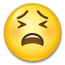 Tired Face