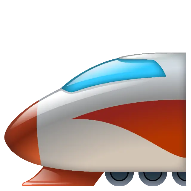 Bullet Train