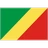 Flag: Congo - Kinshasa