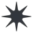 Eight-Pointed Star