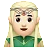 Man Elf: Light Skin Tone