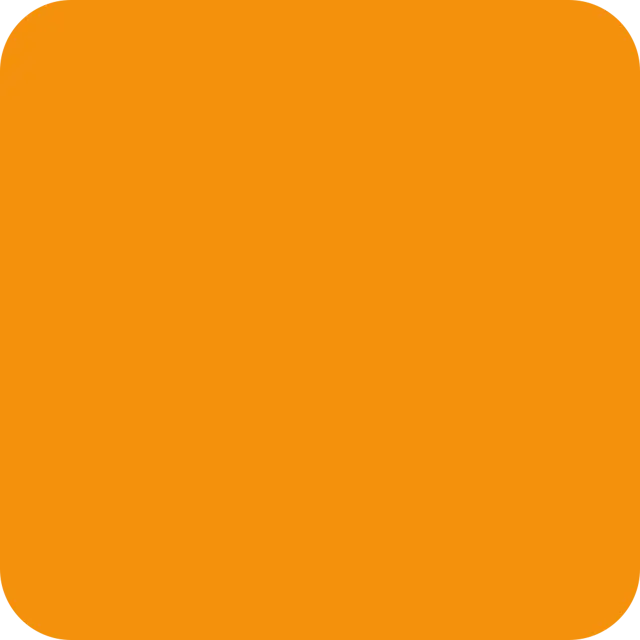 Orange Square