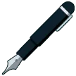 Fountain Pen